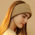thumbnail image 5 of Cache-cou Multifonction Foulard de Visage, Respirant et Coupe-Vent pour Ski Pêche Randonnée Cyclisme, 5 of 5