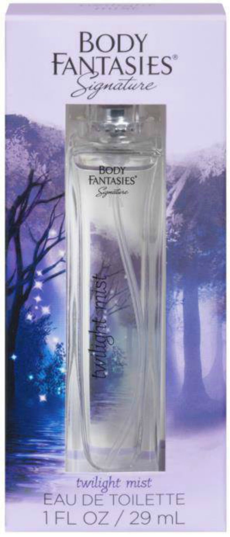 body fantasies twilight mist