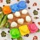 thumbnail image 3 of Inteprter Moldes de arroz para Sushi de amplia aplicación, 2 piezas, fiestas y reuniones, molde de rodillo para pastel de arroz y Sushi Herramientas y accesorios para hornear huevo de carro de pescado, 3 of 6