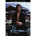 thumbnail image 1 of Raven: la Série Complète DVD, 1 of 1