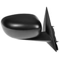 thumbnail image 2 of TRQ Power Side View Mirror Textured Passenger Right RH for Magnum 300 MRA05846, 2 of 3