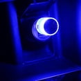 thumbnail image 3 of Portable Mini USB LED Light Atmosphere Lighting USB LED Lamp Night Light for Computers Blue, 3 of 8