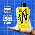 thumbnail image 5 of W By Jake Paul Body Wash - Hydrating - W Original - 18 fl oz - New, 5 of 6