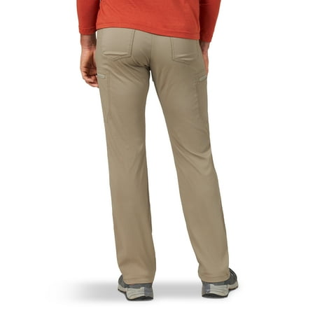 mens wrangler performance cargo pants