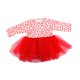 thumbnail image 1 of Vestido de muñeca Strade Fareast Limited 18 pulgadas ropa para muñecas de 43 cm disfraces de juego de rol, 1 of 8
