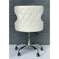 thumbnail image 4 of LUX HB550 Customer Table Rollable Chair, 4 of 7