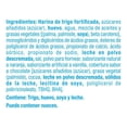 thumbnail image 3 of Panque Recubierto de Chocolate Chocoramo Ramo Paquete de 325 gr, 3 of 3