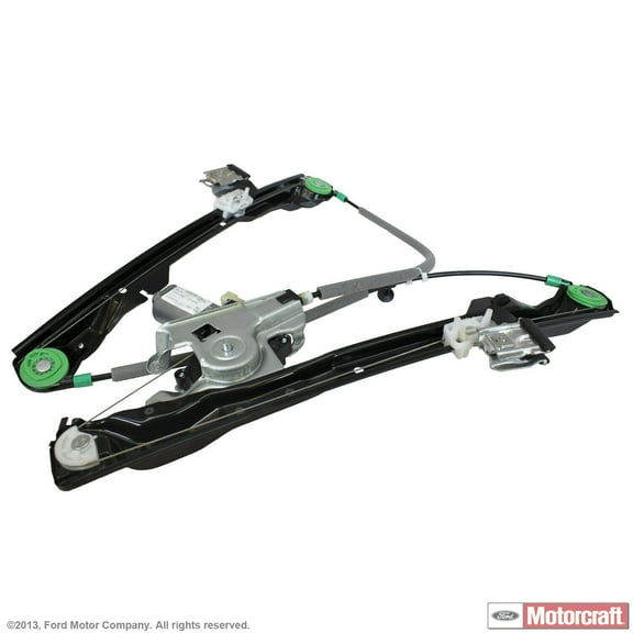 Motorcraft Window Regulator WLR-80 Fits select: 2004-2007 FORD FOCUS
