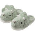 thumbnail image 1 of Zapatillas Avilego Dinosaur Plush House Unisex 2024, 1 of 7