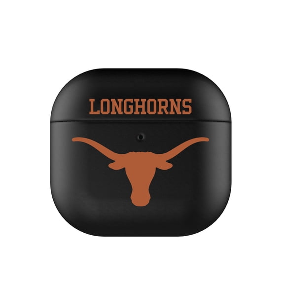Keyscaper Texas Longhorns Insignia AirPods 4th Generation Case Cover