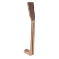 thumbnail image 1 of Chitarra Okoume Testa Incompiuta Impiallacciato Neck Per Chitarra Folk Acustica Sunnimix Cuello de guitarra acústica, 1 of 8