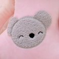 thumbnail image 2 of Juguetes de peluche suaves para bebés de 50 Cm, lindos muñecos con relleno de animales, muñecos de Panda de dibujos animados, juguetes Brinkertoys, regalos de cumpleaños para bebés, regalos de navidad JFHHH pequeña, 2 of 5