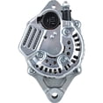 thumbnail image 5 of Alternator For Chevrolet Spectrum 12V 45Amp 1985-1988 10463615 100211-1430, 5 of 5