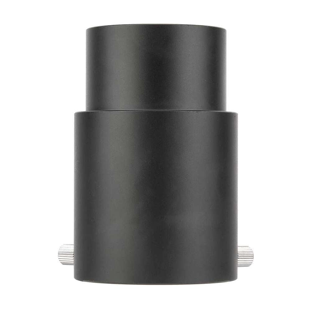 Selm Telescope Extension Tube for Camera, Durable 60mm 2 inch Telescope