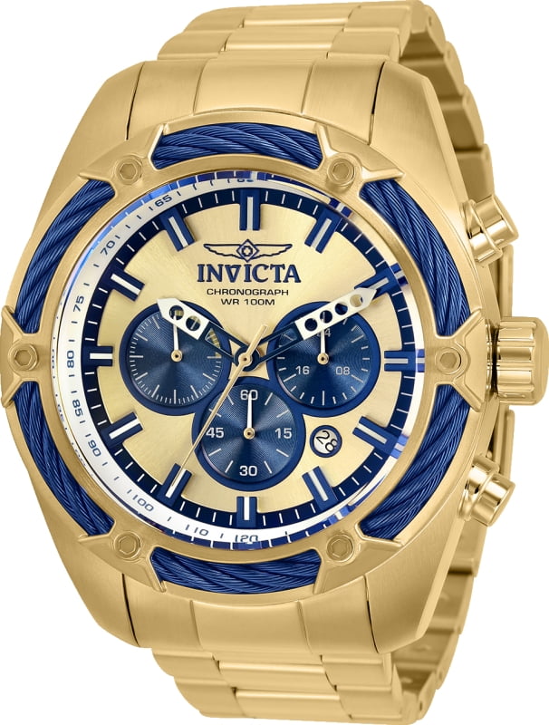 invicta bolt