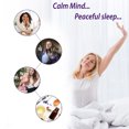 thumbnail image 4 of Aromatherapy Reducing Stress Soothing Oil Anxiety Tension Irritability And Stress Relieving Light Oil 10ml, 4 of 8