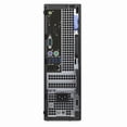 thumbnail image 5 of PC Dell OptiPlex 7050 SFF, Core i5-7a, 16GB RAM, 1TB HDD, MONITOR 19", REACONDICIONADO, 5 of 5