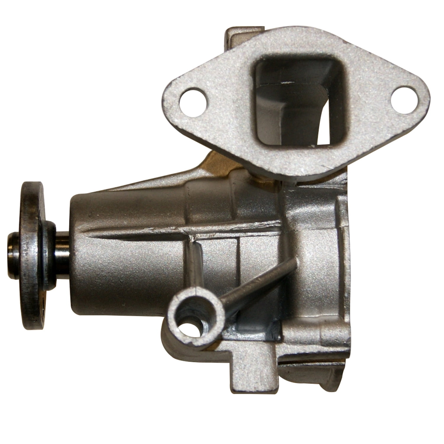 GMB 125-1360 Water Pump that fits a Ford Tempo (1984-1991)