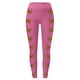 thumbnail image 4 of WILLBEST Leggings Estampados Para Mujer, Pantalones de Yoga de Cintura Alta Con Realce, Para Entrenamiento, Correr, Gimnasio, Atléticos, Elásticos, Cómodos, de Tela Suave Mediana, 4 of 4