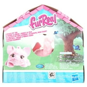 Furreal Mini`s Piggy
