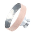 thumbnail image 4 of Aluminum Alloy Mute Dampener for Tenor Saxophone Practice Noise Remove Music Instrument Part, 4 of 14