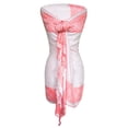 thumbnail image 2 of Exclusive Paisley Floral Border Reversible Pashmina Wrap Shawl, 2 of 10