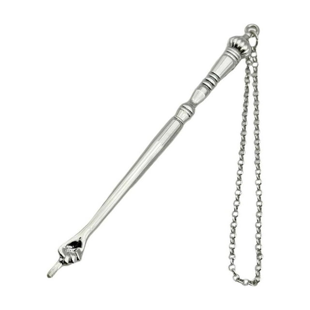 Maytalsory Yad Torah Pointer Reading Tool Hand alloy material,which Top Yad Onion Pointer Bible Hand Assistant Golden