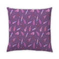 thumbnail image 1 of Ahgly Company Outdoor Square Contemporary Throw Pillow, 18 inch by 18 inch, 1 of 5