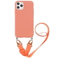 thumbnail image 1 of Funda de teléfono con collar cruzado para móvil, carcasa con cordón para Huawei P30, P20, P40 Lite Pro, Y6, Y7, 2019 P, Smart 2021, Mate 20, 10, Honor, 10i, 20i, 8A Fivean unisex, 1 of 2