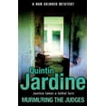 thumbnail image 1 of Pre-Owned Murmuring the Judges (Paperback) 0755358651 9780755358656, 1 of 1