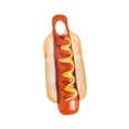thumbnail image 4 of BELOVING Hot-Dog Costume Mascarade Déguisement Réutilisable Portable Confortable Cosplay Enfant, 4 of 8