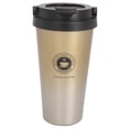 thumbnail image 2 of Tasse de Voyage Isotherme, Acier Inoxydable, Tasse de Voiture Portable avec Couvercle, 2 of 8