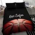 thumbnail image 4 of Juego de cama Kazi Saifan, 4 of 4