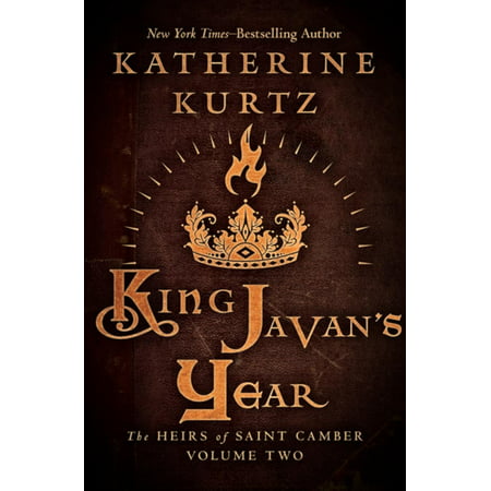King Javan's Year - eBook (Best Year For Road King)