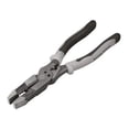 thumbnail image 1 of Pinza Hibrida Con Ponchadora Klein tools 8 Pulgadas J215-8CR, 1 of 3
