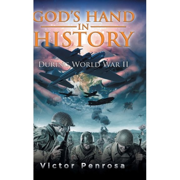 Pre-Owned God's Hand in History (Hardcover)