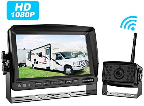 wireless backup camera for semi truck wireless backup camera for semi truck