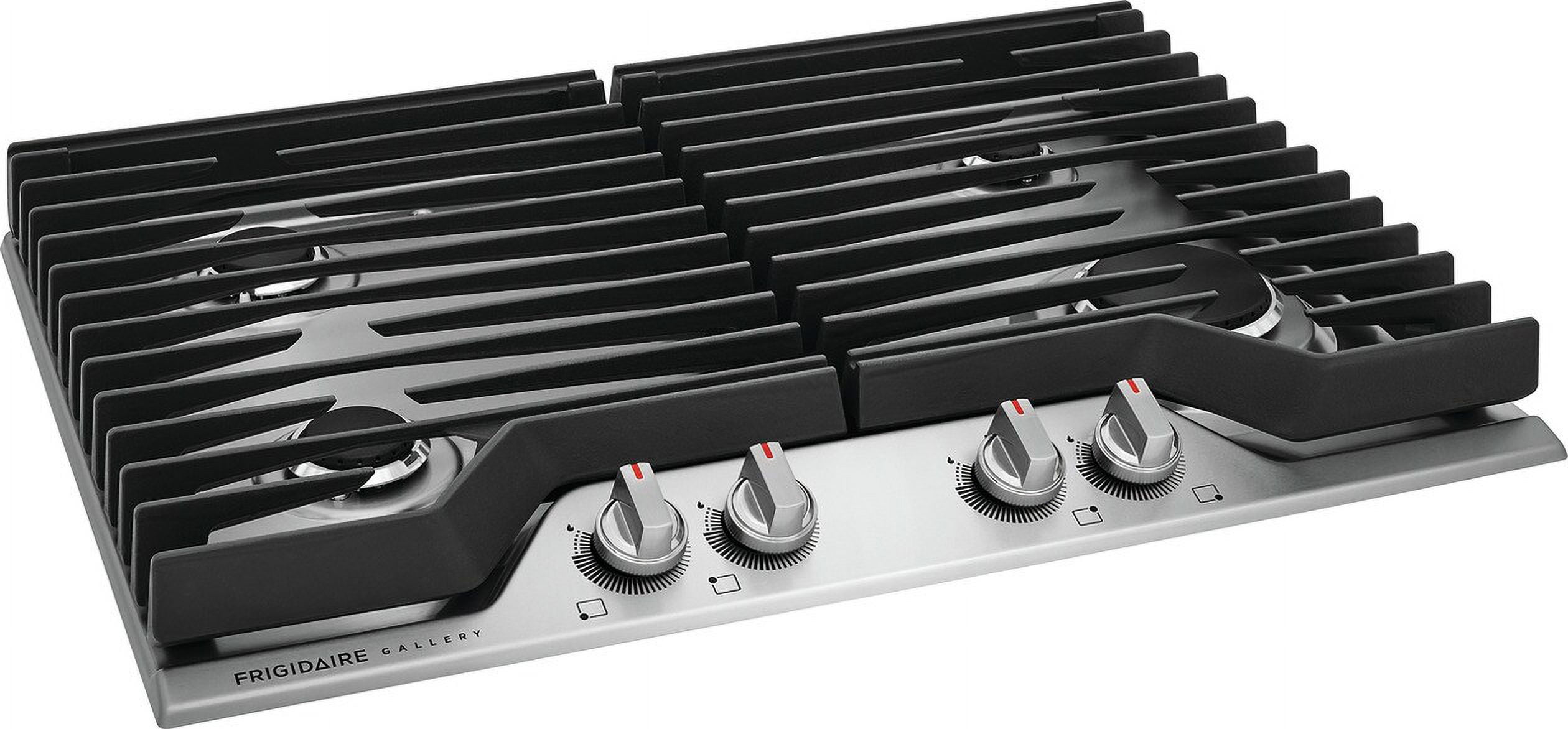 Frigidaire Gallery&nbsp;30" Gas Cooktop