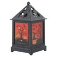 thumbnail image 1 of Halloween Lampe de Nuit Décorative LED Nuit Lumineuse Fête Décorative Lumière, 1 of 8