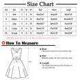 thumbnail image 3 of Meichang White Eyelet Dresses for Women Crew Neck Short Sleeve Ruffle Dresses Solid Color Loose Fit Mini Dresses Casual Flowy Beach Dresses for Women 2024 Vacation White S, 3 of 9