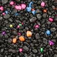 thumbnail image 2 of Black Lagoon Aquarium Gravel 5 Lb bag, 2 of 5