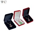 thumbnail image 6 of Gift Box for Jewellery Ring Box Jewelry Gift Box Earring Organizer Ring container Trinket Box Organizador De Joyas Para Colgar C06, 6 of 6