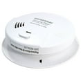 thumbnail image 6 of Universal Security Instruments, Sensing Plus, Hardwired Smoke & Fire Alarm, Multi-Criteria Detection, with 10 Year Battery Backup, 6 of 13