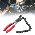 thumbnail image 2 of Vehicle Exhaust Pipe Cutter Tube Cutting Pliers Chain Plier Cutting Chain, 2 of 9