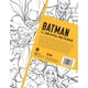 thumbnail image 2 of Batman El libro oficial para colorear VR Editoras Insight Editions , 2 of 2