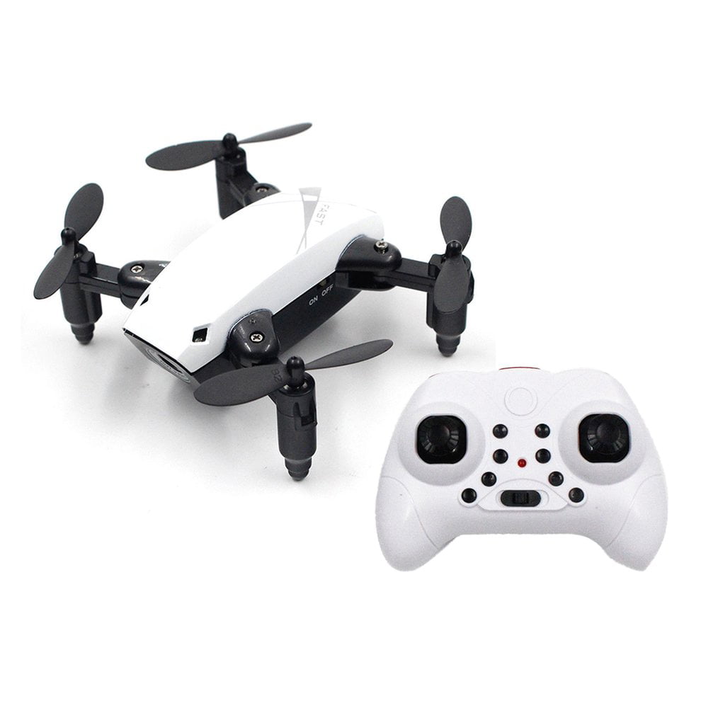 s9 mini foldable drone