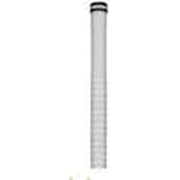 Cricket Bat Grips, DYNAMIC, Soft Feel Premium Rubber for Secure Bottom Hand Hold, Suitable for Virtually All Bats