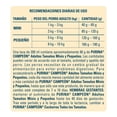 thumbnail image 4 of Alimento para Perro Purina Campeón Adulto Tamaños Minis y Pequeños Carne Pollo Cereales y Vegetales 4 Kg, 4 of 4