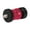 Red, variant on Tizuqe Quick Release Small Ballhead Magical Arm Monitors Connection Ballhead Camera Camcorder 1/4 Screw Hole Removable