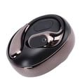 thumbnail image 1 of AI Language Translator Earbuds,  Voice Language Translator with 4 Modes Supports 80 Languages and 14 Voice, Translator Earbuds for Learn Speech and Travel, 1 of 7